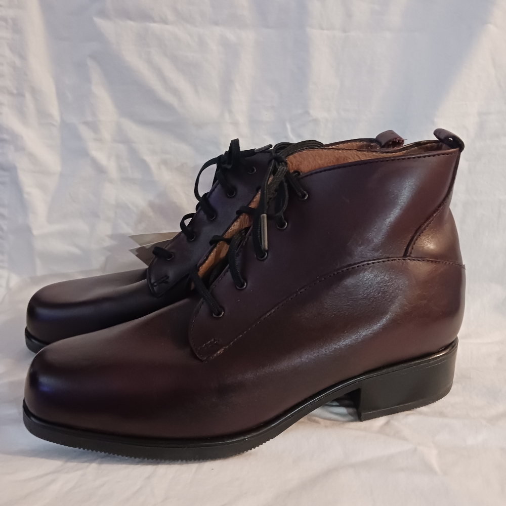 New Santana Canada Waterproof Leather Boots